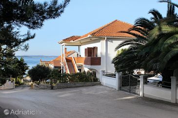 Property - Apartments 676 Property Kožino (Zadar) - Accommodation 676 - Apartments near sea.