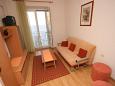 Living room Living room - Apartment A-6764-b - Apartments Podgora (Makarska) - 6764
