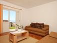 Living room Living room - Apartment A-6774-a - Apartments Podgora (Makarska) - 6774