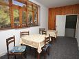 Shared dining room Shared dining room - Room S-6778-a - Apartments and Rooms Makarska (Makarska) - 6778