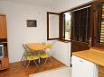 Dining room Dining room - Apartment A-678-a - Apartments Kožino (Zadar) - 678
