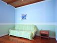 Living room Living room - Apartment A-6803-a - Apartments Drašnice (Makarska) - 6803