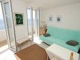 Living room Living room - Apartment A-6805-c - Apartments Podgora (Makarska) - 6805