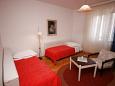 Living room Living room - Apartment A-6806-c - Apartments Tučepi (Makarska) - 6806