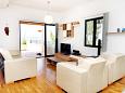 Living room Living room - House K-6808 - Vacation Rentals Kotišina (Makarska) - 6808