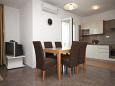 Dining room Dining room - Apartment A-6810-a - Apartments Zaostrog (Makarska) - 6810