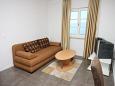 Living room Living room - Apartment A-6810-a - Apartments Zaostrog (Makarska) - 6810