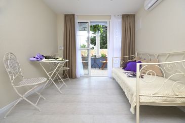 Studio flat AS-6817-d - Apartments Tučepi (Makarska) - 6817