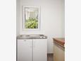 Shared kitchen Shared kitchen - Room S-6819-a - Apartments and Rooms Gradac (Makarska) - 6819