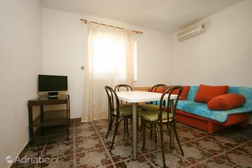 House K-6829 - Vacation Rentals Živogošće - Porat (Makarska) - 6829