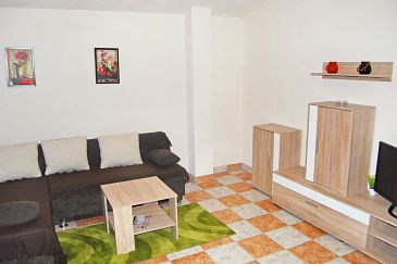 Apartment A-6834-b - Apartments and Rooms Makarska (Makarska) - 6834