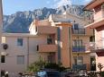 Apartments and Rooms Makarska (Makarska) - 6834