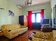 Living room Living room - House K-6835 - Vacation Rentals Drašnice (Makarska) - 6835