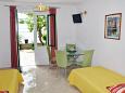 Dining room Dining room - Apartment A-6836-c - Apartments Podgora (Makarska) - 6836