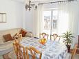 Dining room Dining room - Apartment A-6844-d - Apartments Makarska (Makarska) - 6844