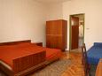 Bedroom 1 Bedroom 1 - Apartment A-685-a - Apartments Pašman (Pašman) - 685