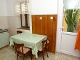 Dining room Dining room - Apartment A-685-b - Apartments Pašman (Pašman) - 685