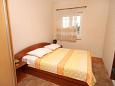 Bedroom 2 Bedroom 2 - Apartment A-685-d - Apartments Pašman (Pašman) - 685