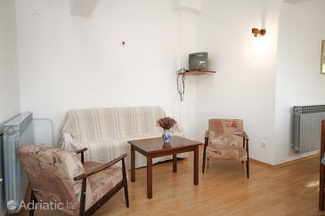 Living room Poreč, Living room u smještaju tipa apartment, dopusteni kucni ljubimci i WIFI.