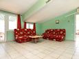 Living room Living room - Apartment A-6863-a - Apartments Rastići (Čiovo) - 6863