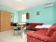 Dining room Dining room - Apartment A-6863-d - Apartments Rastići (Čiovo) - 6863
