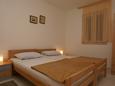 Bedroom 1 Bedroom 1 - Apartment A-6865-b - Apartments Mirca (Brač) - 6865