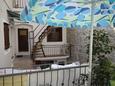 Shared terrace - view Shared terrace - view - Apartment A-6869-b - Apartments Baška Voda (Makarska) - 6869