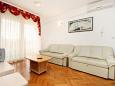 Living room Living room - Apartment A-6880-a - Apartments Makarska (Makarska) - 6880