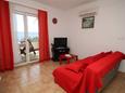 Living room Living room - Apartment A-6897-a - Apartments Pisak (Omiš) - 6897