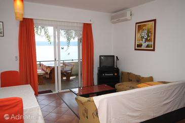 Apartment A-6897-b - Apartments Pisak (Omiš) - 6897