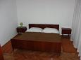 Bedroom 1 Bedroom 1 - House K-690 - Vacation Rentals Pašman (Pašman) - 690