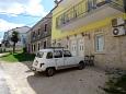 Parking lot Funtana, Poreč, Parking lot 6905 - Apartments blizu mora with pebble beach.
