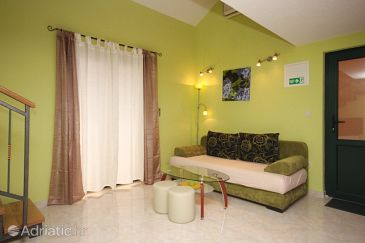 Studio flat AS-6910-b - Apartments Gornja Podgora (Makarska) - 6910