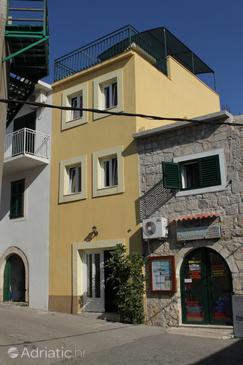 Property - Vacation Rentals 6914 Property Igrane (Makarska) - Accommodation 6914 - Vacation Rentals near sea with pebble beach.