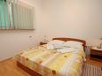 Bedroom 1 Bedroom 1 - Apartment A-6918-a - Apartments Tar (Poreč) - 6918