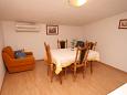 Dining room Dining room - Apartment A-6919-a - Apartments Ražanac (Zadar) - 6919