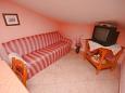 Living room Living room - Apartment A-6921-a - Apartments Varvari (Poreč) - 6921