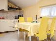 Dining room Dining room - Apartment A-6923-a - Apartments Poreč (Poreč) - 6923