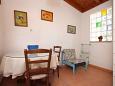 Dining room Dining room - Apartment A-6929-b - Apartments Vrsar (Poreč) - 6929