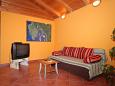 Living room Living room - Studio flat AS-6929-a - Apartments Vrsar (Poreč) - 6929