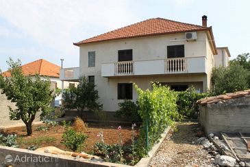 Property - Apartments 693 Property Pašman (Pašman) - Accommodation 693 - Apartments in Croatia.