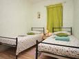 Ložnice 2 Ložnice 2 - Apartmán A-6932-b - Ubytování Umag (Umag) - 6932