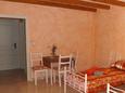 Dining room Dining room - Studio flat AS-6932-b - Apartments Umag (Umag) - 6932