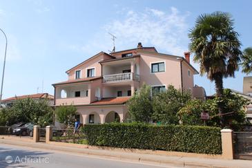 Property - Apartments 6932 Property Umag (Umag) - Accommodation 6932 - Apartments in Croatia.