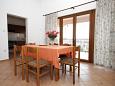 Dining room Dining room - Apartment A-6937-c - Apartments Poreč (Poreč) - 6937