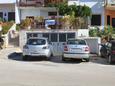 Parking lot Vrsar, Poreč, Parking lot 6939 - Apartments with pebble beach.