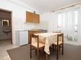 Dining room Dining room - Apartment A-694-c - Apartments Pašman (Pašman) - 694
