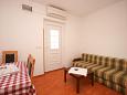 Dining room Dining room - Apartment A-6945-c - Apartments Funtana (Poreč) - 6945