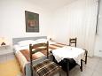 Bedroom 1 Bedroom 1 - Apartment A-6948-a - Apartments Tar (Poreč) - 6948