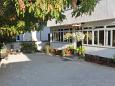 Parking lot - Apartments 6948 Parking lot Tar (Poreč) - Accommodation 6948 - Apartments with pebble beach.